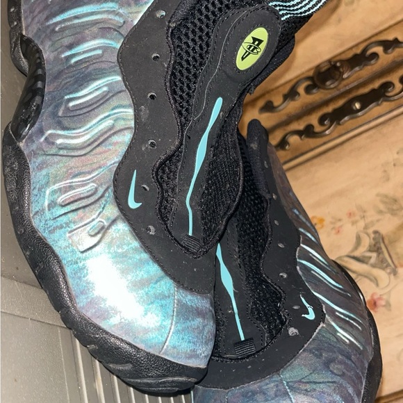 Foamposite